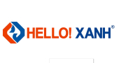 HELLO XANH