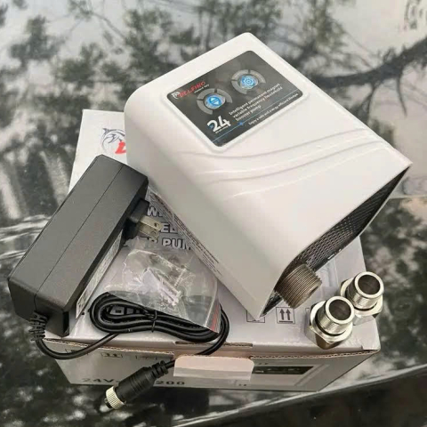 BƠM DC15