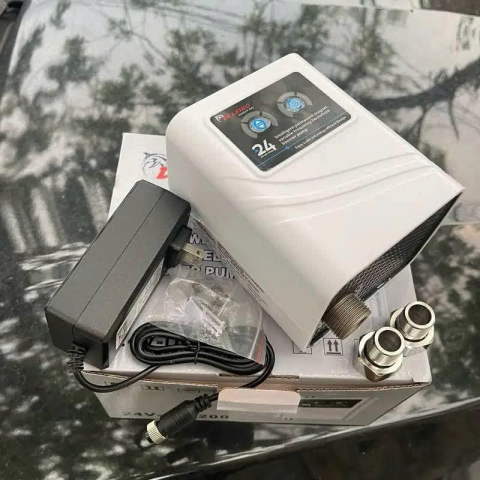 BƠM DC15-30